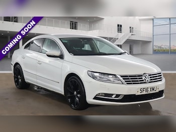 Used Volkswagen CC 2016 for sale - 76582539: Photo