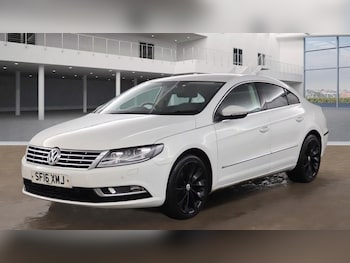 Used Volkswagen CC 2016 for sale - 76582539: Photo
