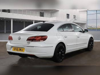 Used Volkswagen CC 2016 for sale - 76582539: Photo