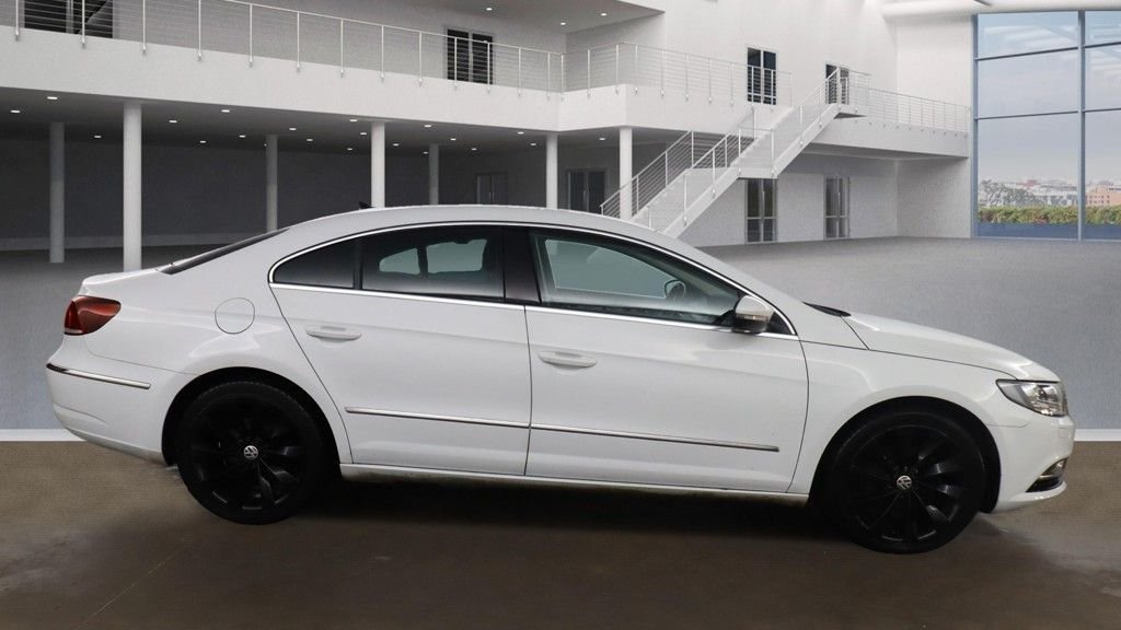 Used Volkswagen CC 2016 for sale - 76582539: Photo 5