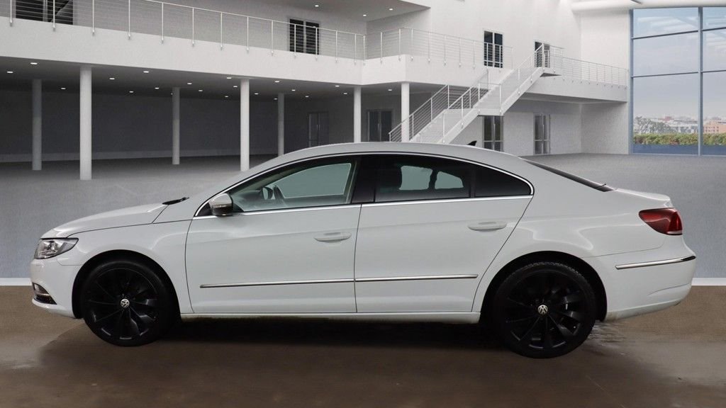 Used Volkswagen CC 2016 for sale - 76582539: Photo 6