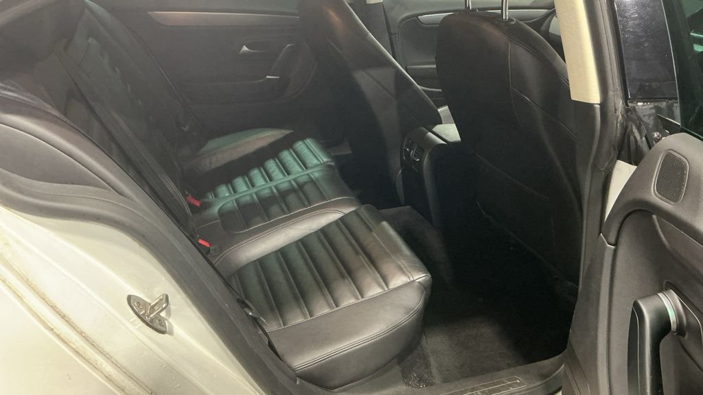 Used Volkswagen CC 2016 for sale - 76582539: Photo 8