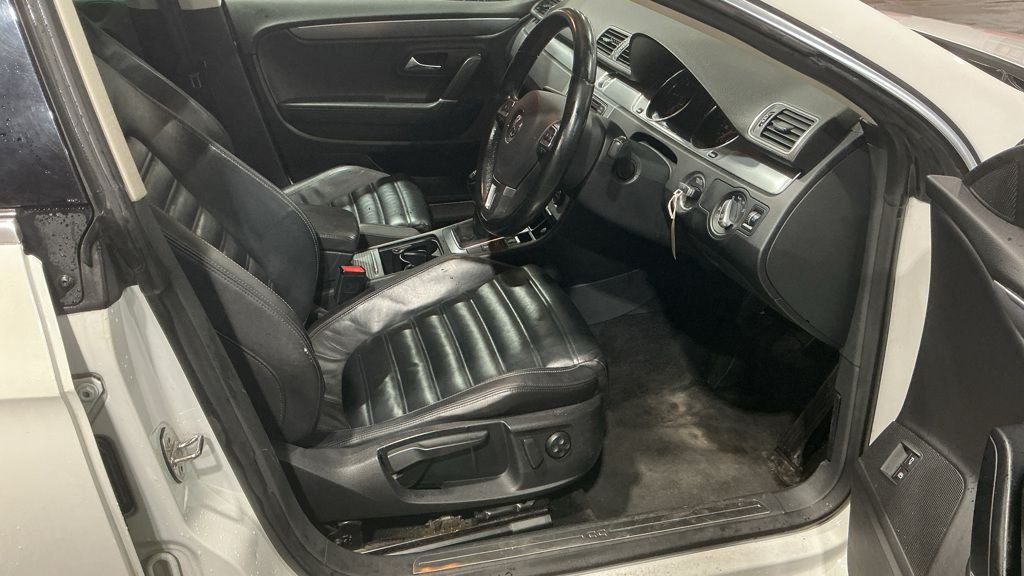 Used Volkswagen CC 2016 for sale - 76582539: Photo 9