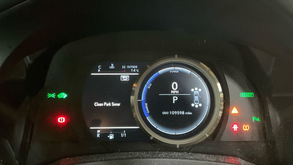 Used Lexus IS 2014 for sale - 76406636: Photo 10