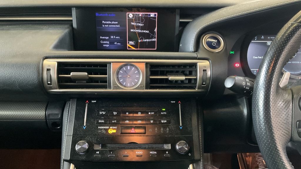 Used Lexus IS 2014 for sale - 76406636: Photo 11