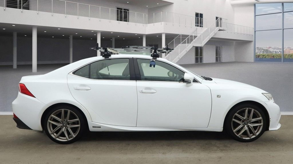 Used Lexus IS 2014 for sale - 76406636: Photo 5