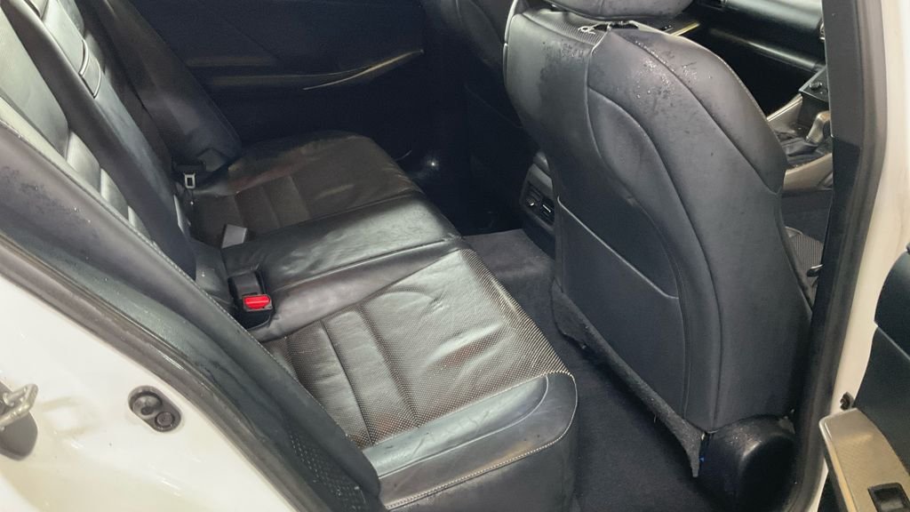 Used Lexus IS 2014 for sale - 76406636: Photo 8