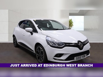 Used Renault Clio 2019 for sale - 79113991: Photo