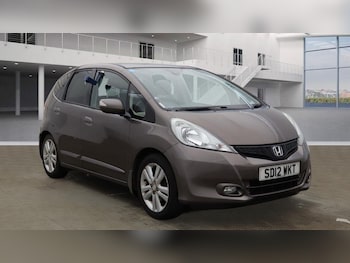 Honda - Jazz