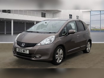 Used Honda Jazz 2012 for sale - 76086399: Photo 2