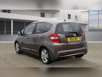 Used Honda Jazz 2012 for sale - 76086399: Photo 3