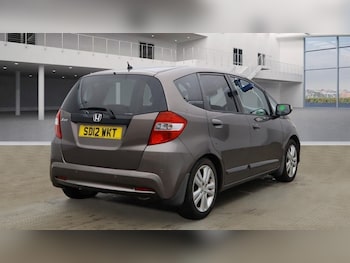 Used Honda Jazz 2012 for sale - 76086399: Photo 4