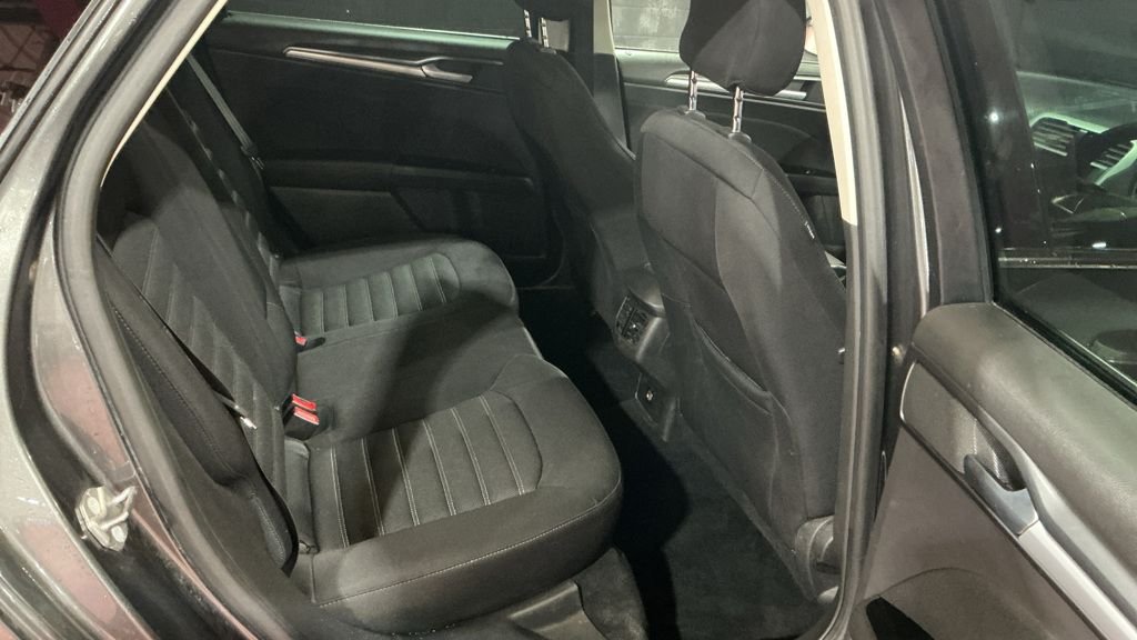 Used Ford Mondeo 2016 for sale - 77673567: Photo 14