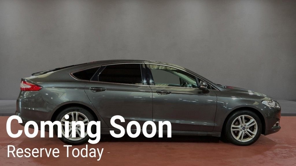 Used Ford Mondeo 2016 for sale - 77673567: Photo 5