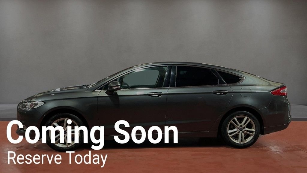 Used Ford Mondeo 2016 for sale - 77673567: Photo 6