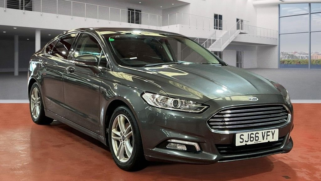 Used Ford Mondeo 2016 for sale - 77673567: Photo 7