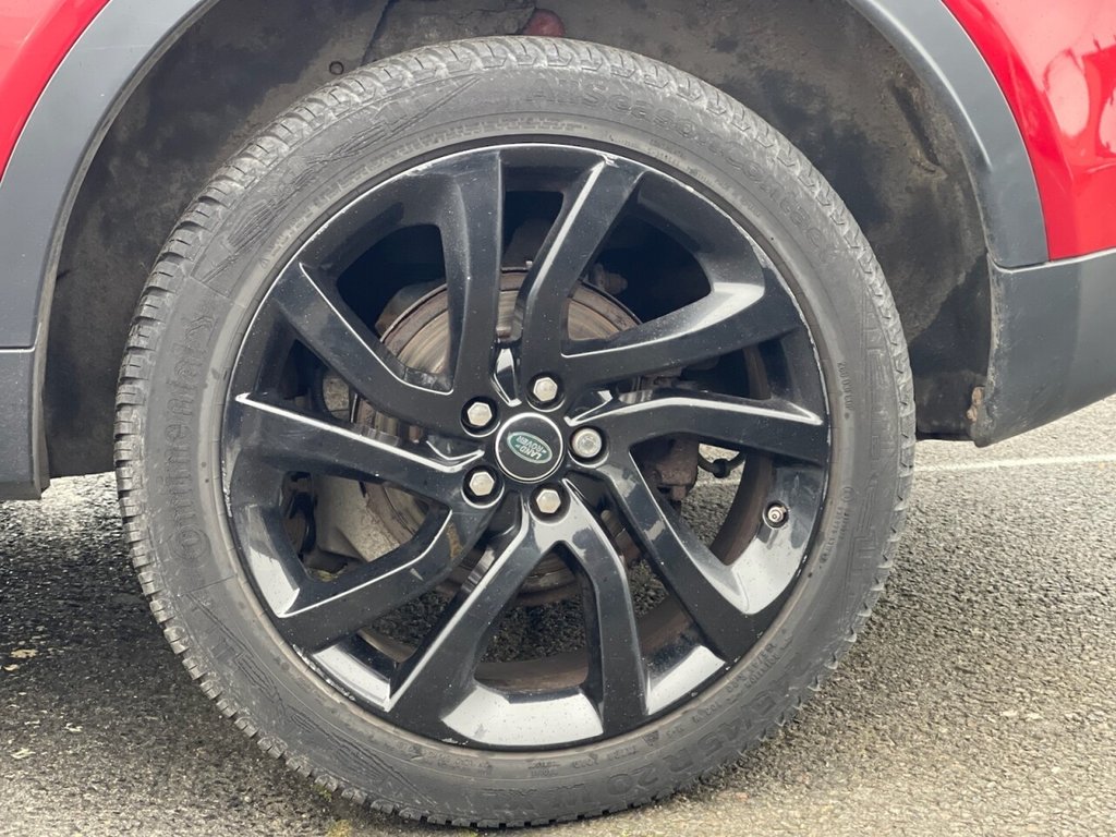 Used Land Rover Discovery Sport 2018 for sale - 77236354: Photo 32