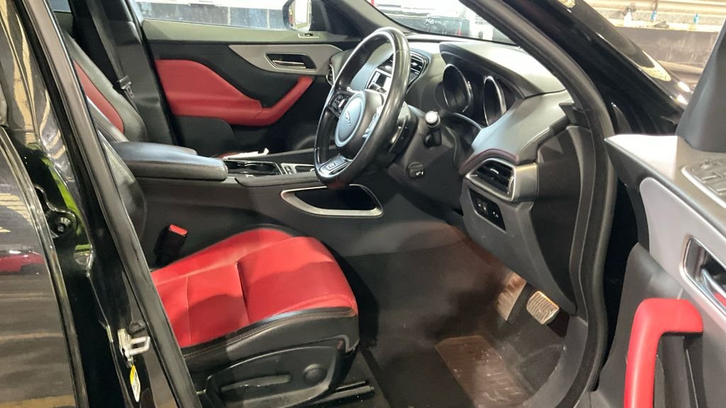 Used Jaguar F-Pace 2016 for sale - 78022060: Photo 21