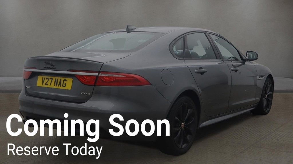Used Jaguar XF 2016 for sale - 77315980: Photo 10