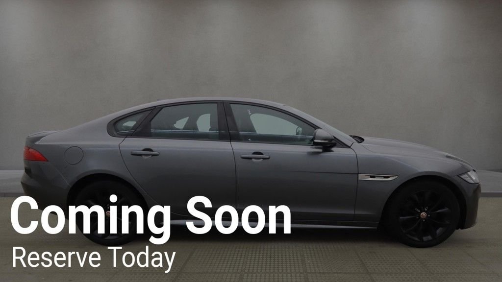 Used Jaguar XF 2016 for sale - 77315980: Photo 11