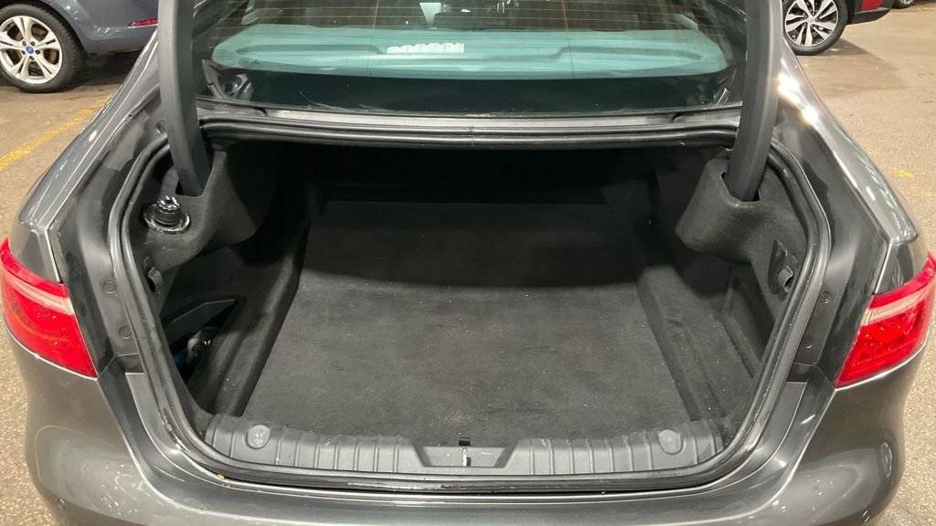 Used Jaguar XF 2016 for sale - 77315980: Photo 19