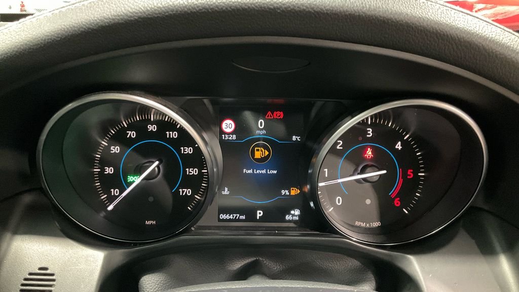 Used Jaguar XF 2016 for sale - 77315980: Photo 22