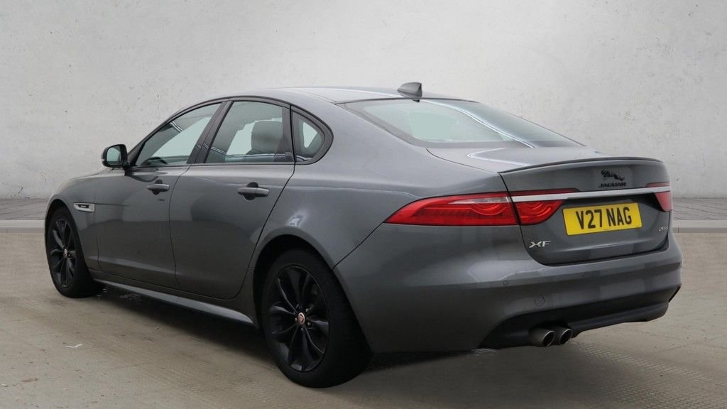 Used Jaguar XF 2016 for sale - 77315980: Photo 3