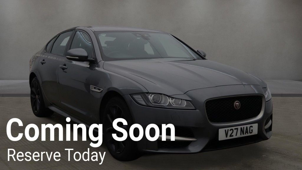 Used Jaguar XF 2016 for sale - 77315980: Photo 7