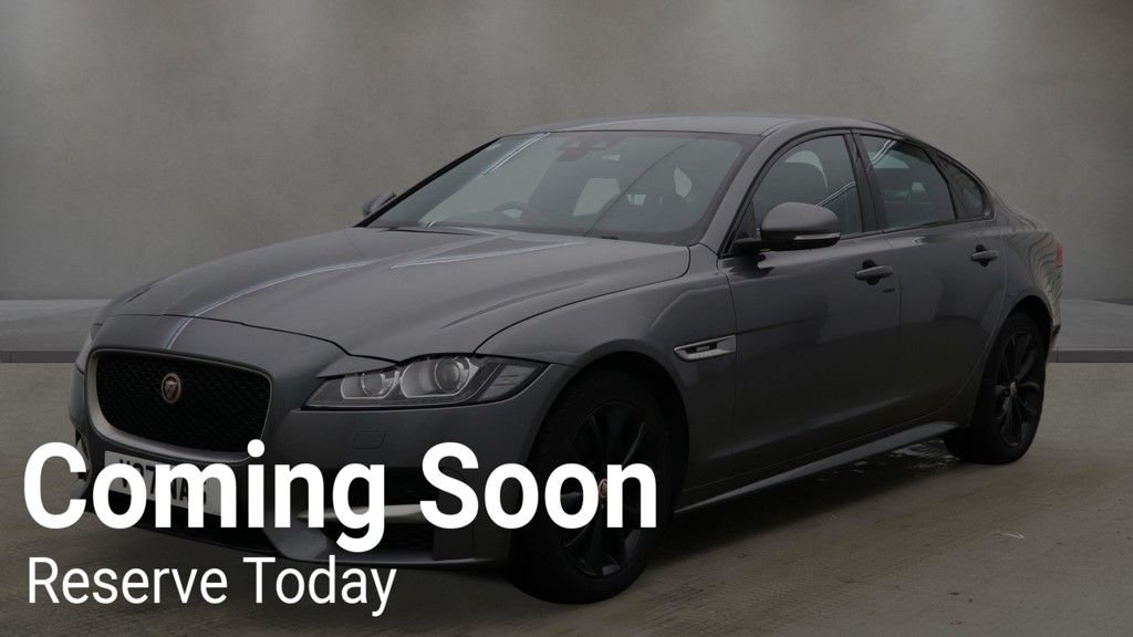 Used Jaguar XF 2016 for sale - 77315980: Photo 8