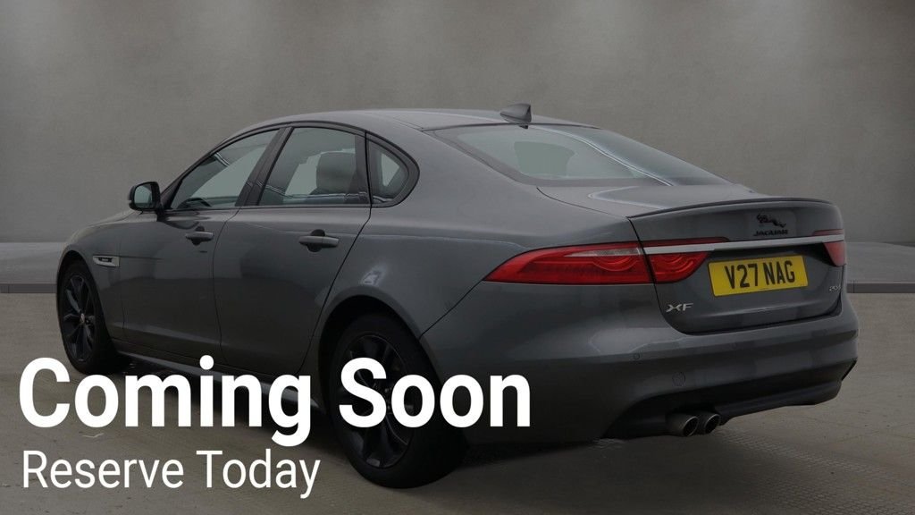 Used Jaguar XF 2016 for sale - 77315980: Photo 9