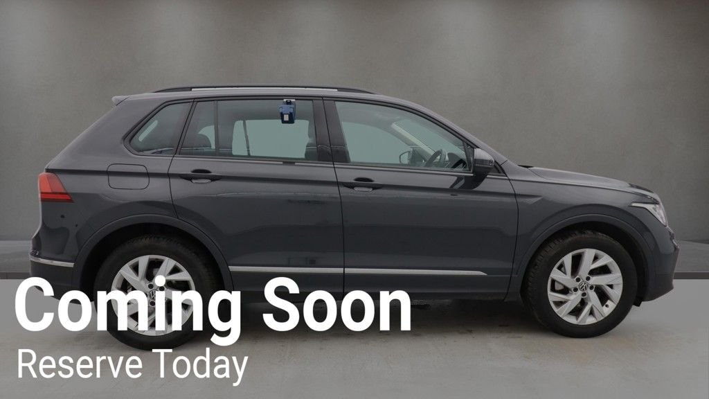 Used Volkswagen Tiguan 2023 for sale - 77231971: Photo 11