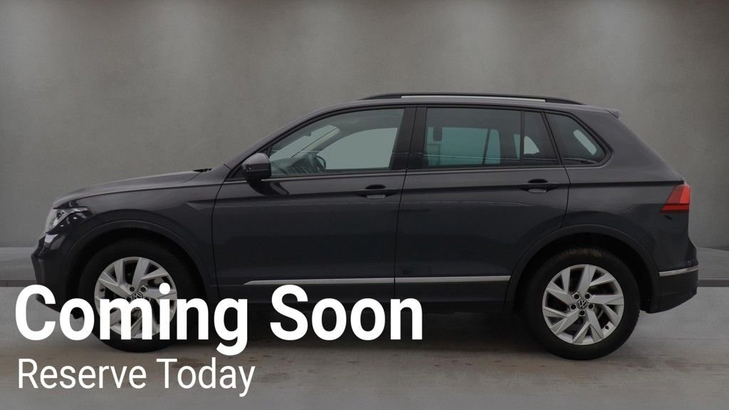 Used Volkswagen Tiguan 2023 for sale - 77231971: Photo 12