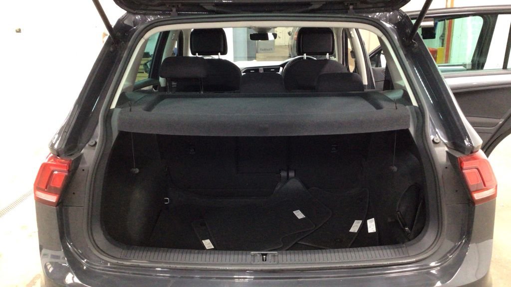 Used Volkswagen Tiguan 2023 for sale - 77231971: Photo 19