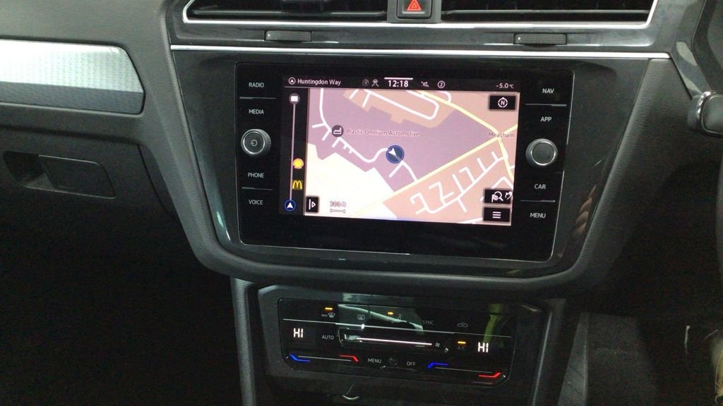 Used Volkswagen Tiguan 2023 for sale - 77231971: Photo 23