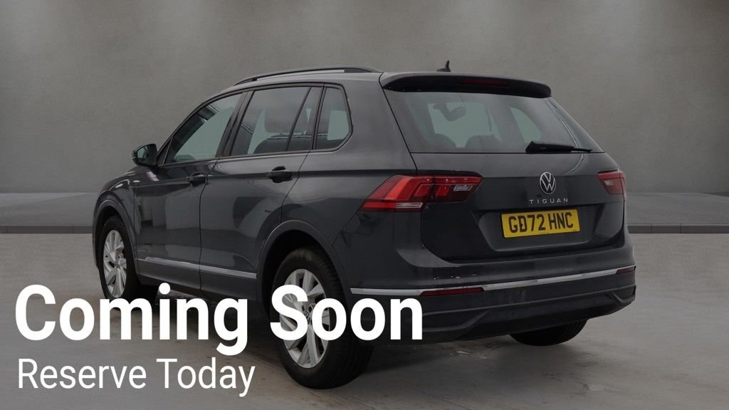 Used Volkswagen Tiguan 2023 for sale - 77231971: Photo 9