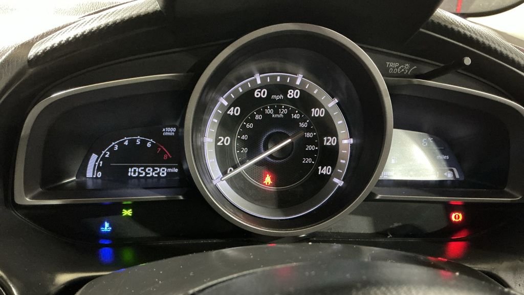 Used Mazda Mazda2 2015 for sale - 77477593: Photo 10