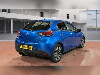 Used Mazda Mazda2 2015 for sale - 77477593: Photo