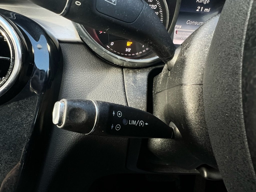 Used Mercedes-Benz C Class 2015 for sale - 76496045: Photo 18