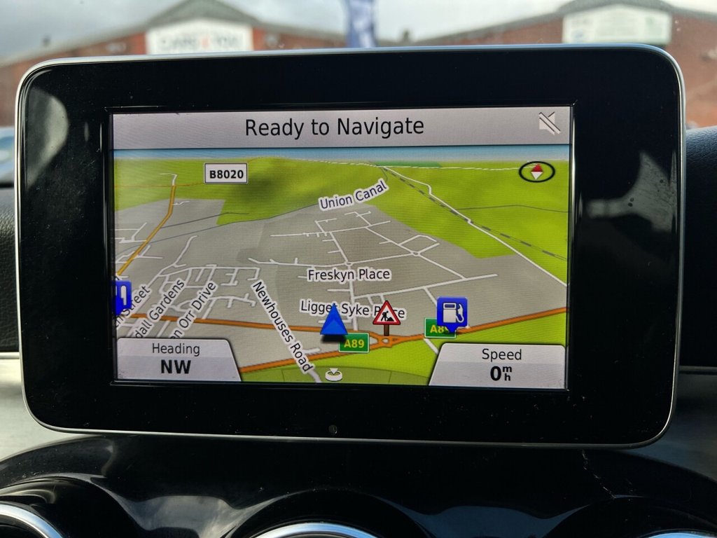 Used Mercedes-Benz C Class 2015 for sale - 76496045: Photo 21