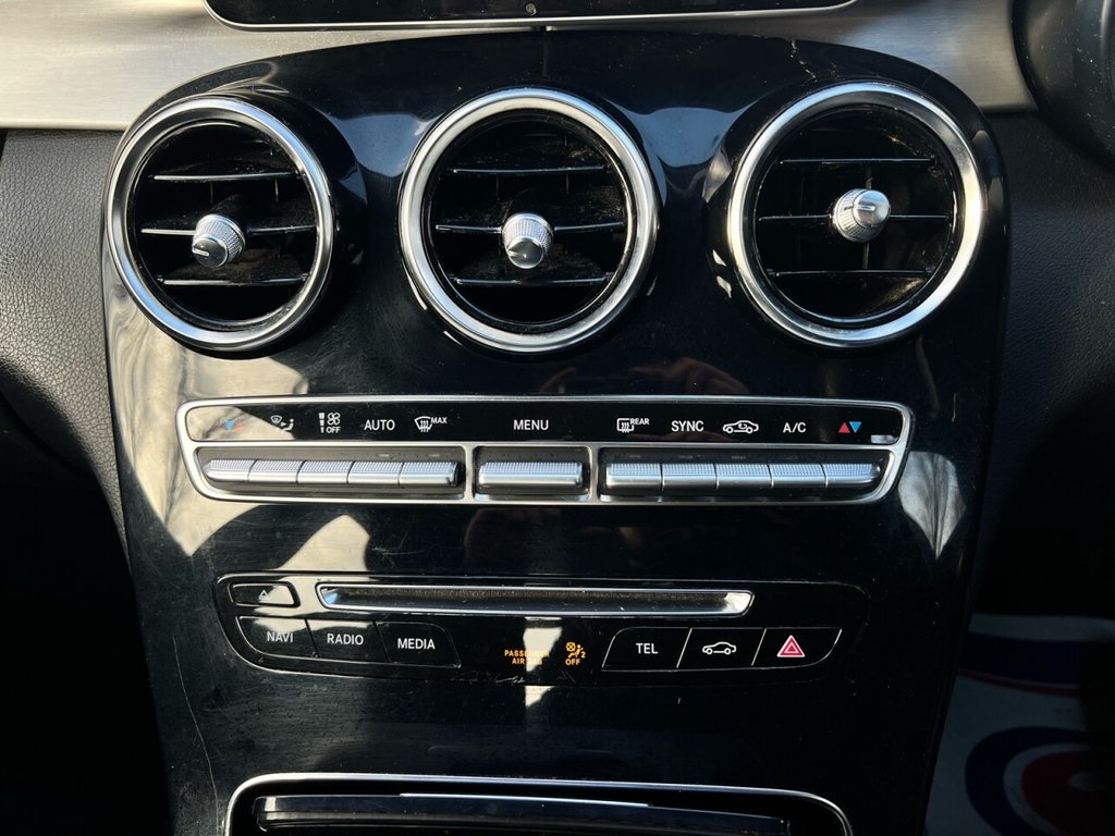 Used Mercedes-Benz C Class 2015 for sale - 76496045: Photo 23