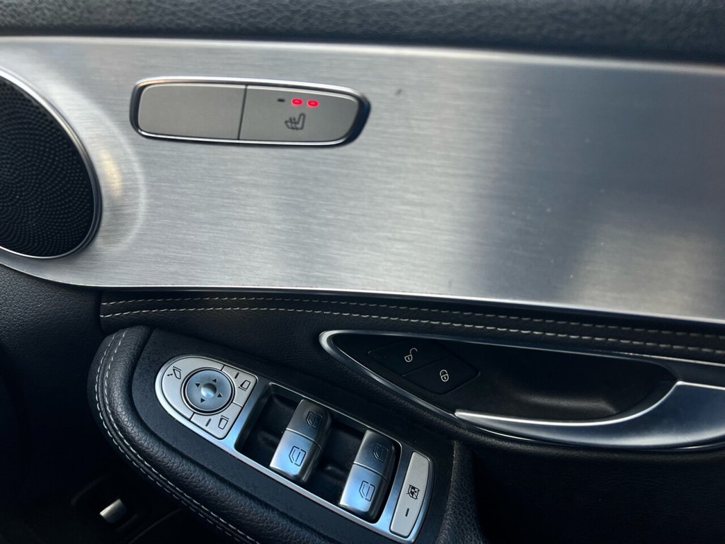 Used Mercedes-Benz C Class 2015 for sale - 76496045: Photo 26