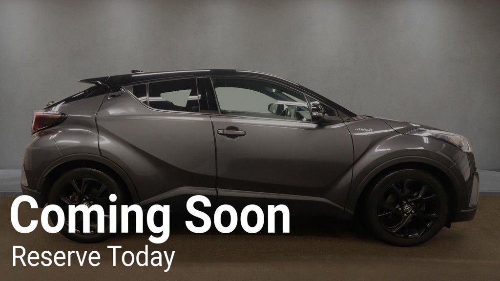 Used Toyota C-HR 2018 for sale - 77315960: Photo 11