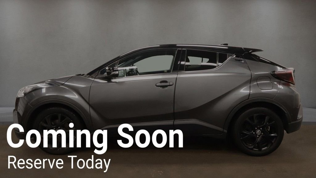 Used Toyota C-HR 2018 for sale - 77315960: Photo 12