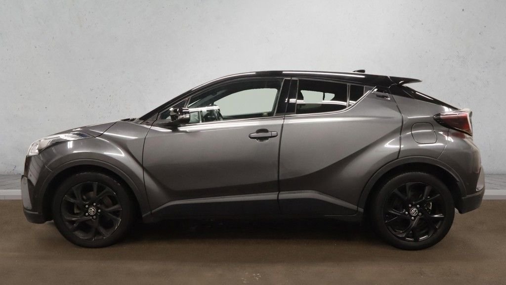 Used Toyota C-HR 2018 for sale - 77315960: Photo 6