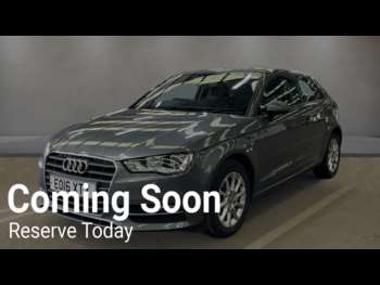 2016 (16) - 1.2 TFSI 110 SE 3dr