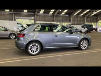 Used Audi A3 2016 for sale - 74756494: Photo