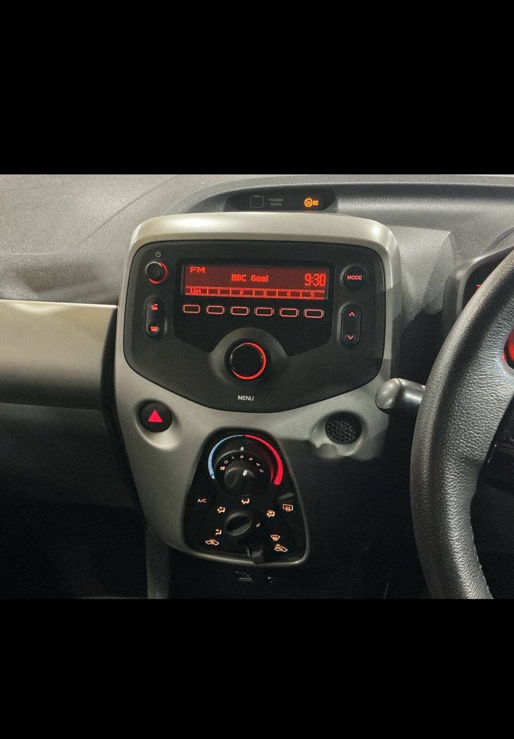 Used Toyota AYGO 2017 for sale - 78154247: Photo 10