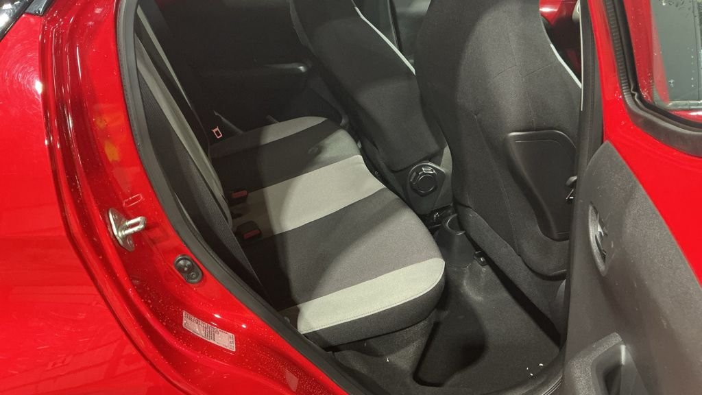 Used Toyota AYGO 2017 for sale - 78154247: Photo 7