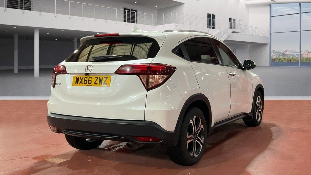 Used Honda HR-V 2016 for sale - 76927565: Photo 10