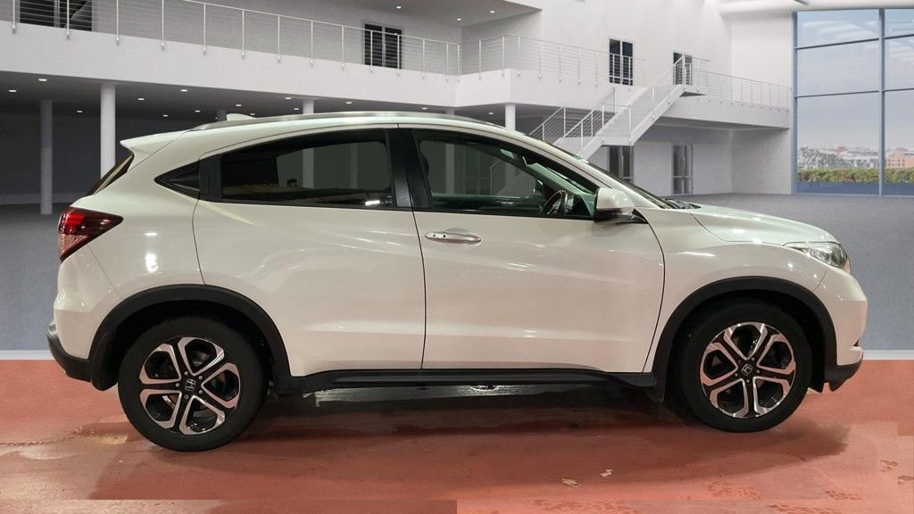 Used Honda HR-V 2016 for sale - 76927565: Photo 11